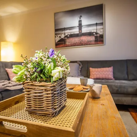 Schwedenhus Wangerooge