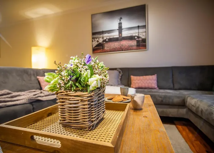 Schwedenhus Wangerooge