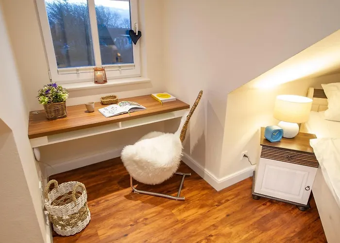 Apartman Schwedenhus *